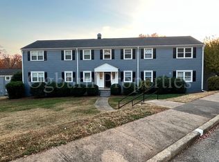 2506 Miller Park Cir APT D, Winston Salem, NC 27103
