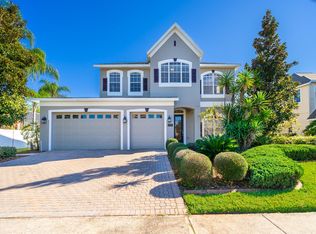 1727 Astor Farms Pl, Sanford, FL 32771