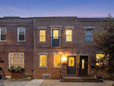 1804 Montrose St, Philadelphia, PA, 19146