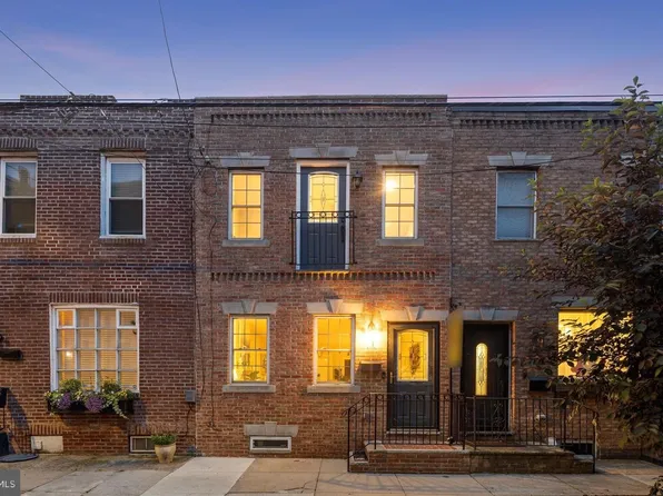 1804 Montrose St, Philadelphia, PA 19146