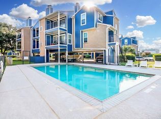 18511 Egret Bay Blvd APT 614, Houston, TX 77058