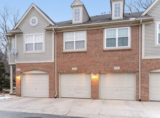 3103 Asher Rd, Ann Arbor, MI 48104