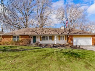 3604 S Cottage St, Independence, MO 64055