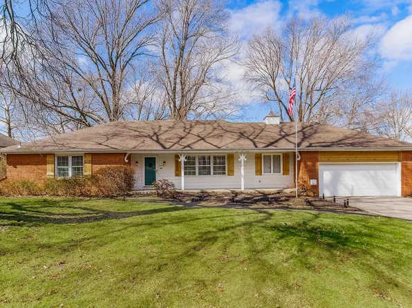 3604 S Cottage St, Independence, MO 64055