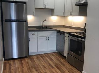 1262 La Playa St #1, San Francisco, CA 94122