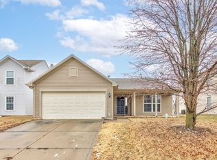 3061 Bardsdell St, Lafayette, IN 47909