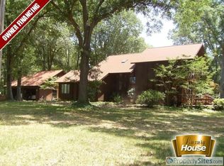 448 Oakley Rd, Senatobia, MS 38668