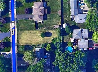 LOT 11 Ellis Ave, Carol Stream, IL 60188