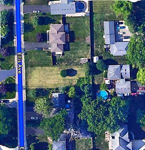LOT 11 Ellis Ave, Carol Stream, IL, 60188