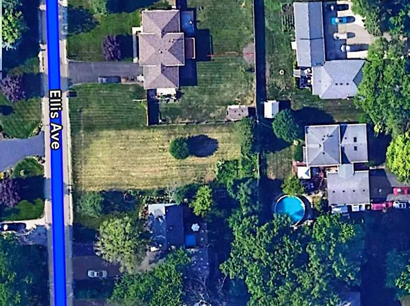 LOT 11 Ellis Ave, Carol Stream, IL 60188