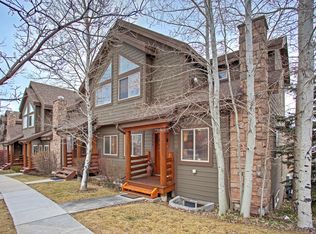 5482 Bobsled Blvd, Park City, UT 84098