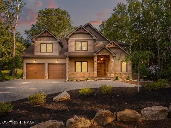 234 Tanglewood Dr, Pocono Pines, PA 18350