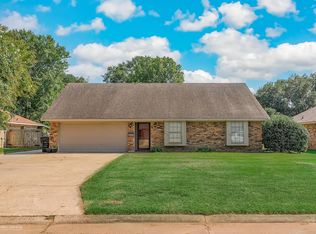 2637 Brown St, Bossier City, LA 71111
