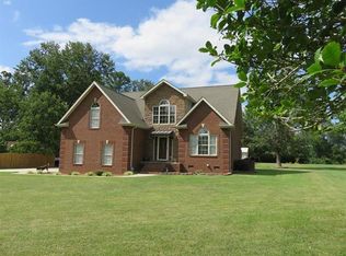 59 Harper Rd, Manchester, TN 37355