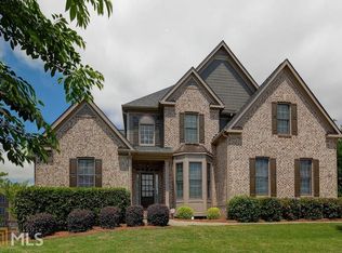 1202 Trey Ct SW #67, Marietta, GA