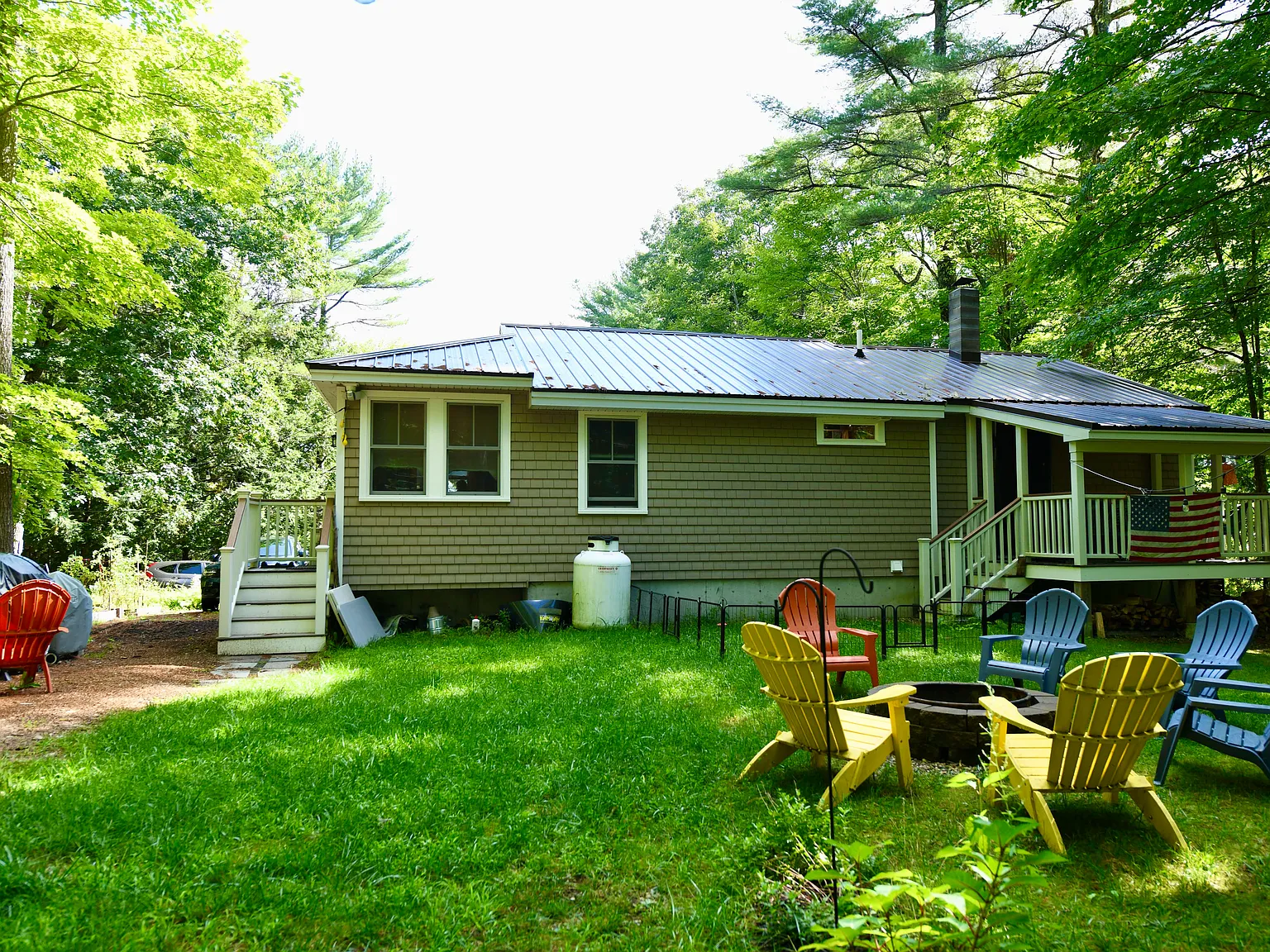 2 bed, 1000 sqft, $2,200 — Photo 2