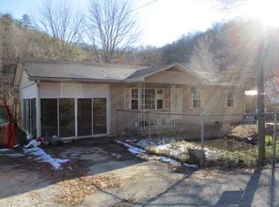 71 Hatfield Est, Prestonsburg, KY 41653