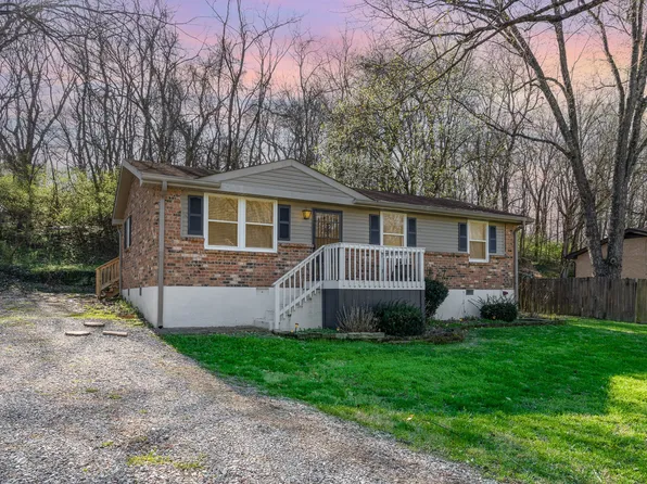 507 Buffalo Trl, Mount Juliet, TN 37122