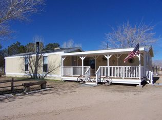 6126 Plains Ave, Inyokern, CA 93527