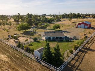 12380 Hobday Rd, Wilton, CA 95693