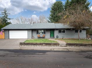 16745 SW Travis Ct, Sherwood, OR 97140
