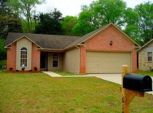 6109 Trent Dr NW, Huntsville, AL 35810