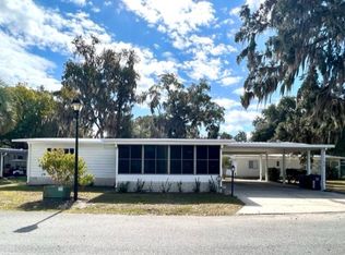 2216 NW 47th Cir #243, Ocala, FL 34482