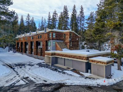 74 Bear Valley Rd #15, Bear Valley, CA, 95223