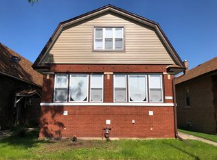 10727 S Avenue F, Chicago, IL