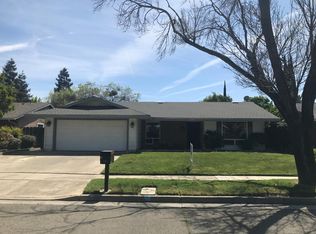 342 Sunset Dr, Merced, CA 95340