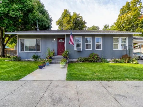 708 Pierce St, Milton Freewater, OR 97862