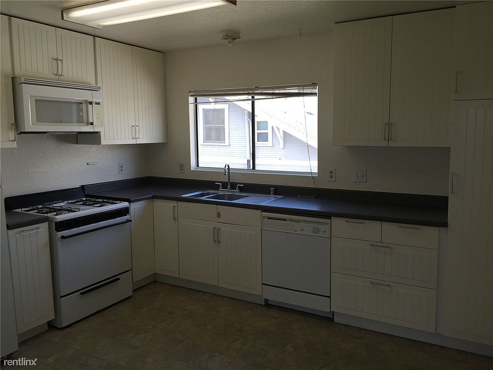 Remodeled kitchen!
