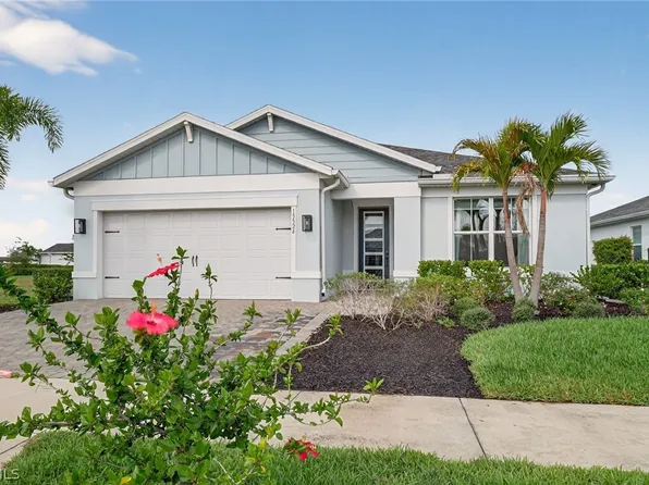 15524 Northridge Rd, Punta Gorda, FL 33982