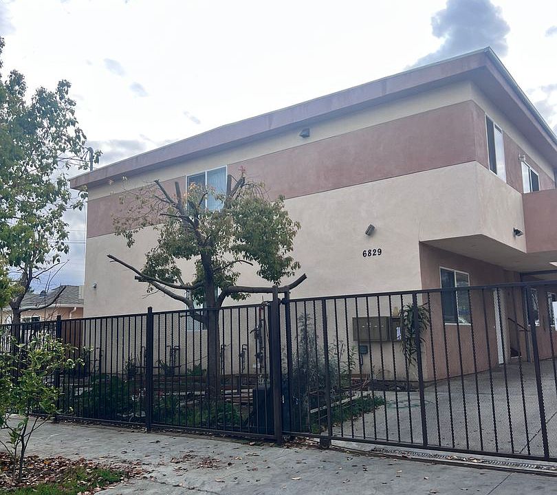 Pomeroy Ventures, LLC Apartment Rentals North Hollywood, CA Zillow