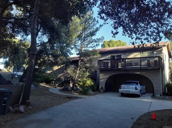 2541 Lake Shore Dr, Campo, CA 91906