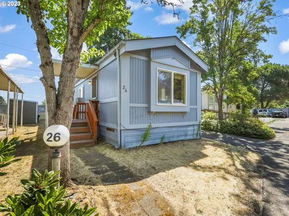 3921 E Fourth Plain Blvd Unit 26, Vancouver, WA 98661
