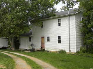 8207 Lehman Rd, Worthington, IN 47471