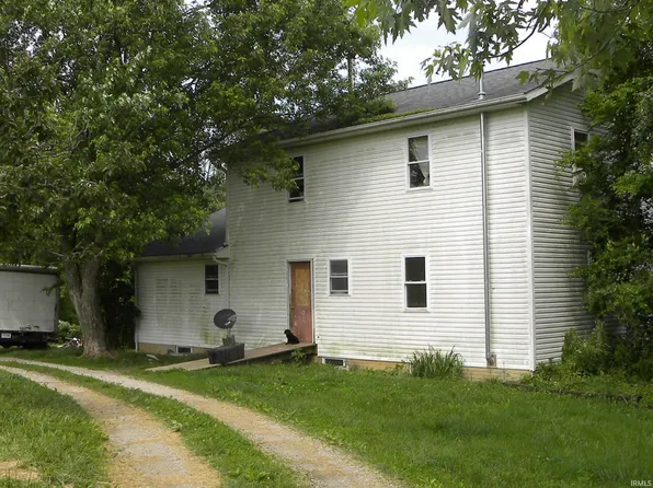 8207 Lehman Rd, Worthington, IN 47471