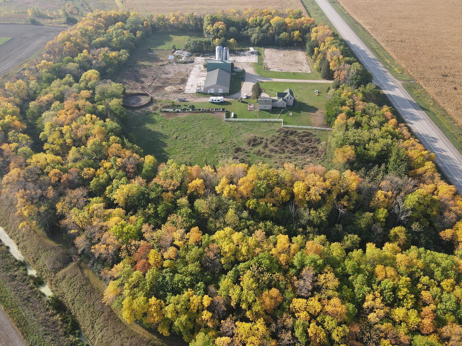 88330 Us Highway 71, Danube, MN 56230 MLS 6445628 Zillow