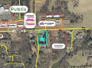 3225 Canton Hwy #1, Cumming, GA 30040