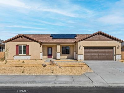 (Undisclosed Address), Victorville, CA, 92392
