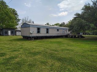 224 Sage Rd, Vidalia, LA 71373
