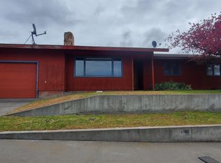 235 NE 7th St, Madras, OR 97741