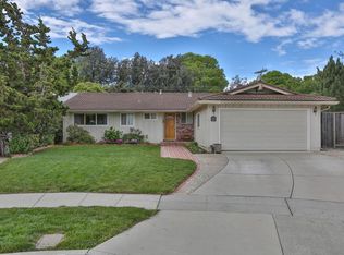 3688 Mona Way, San Jose, CA 95130