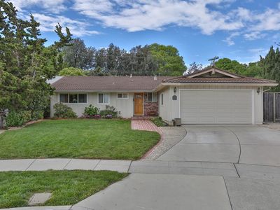 3688 Mona Way, San Jose, CA, 95130
