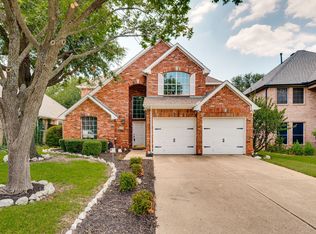 6317 E Eagle Creek Dr, Flower Mound, TX 75028