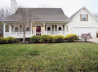 6231 Summerville Ln, Liberty Township, OH 45011