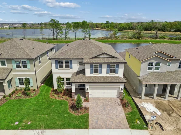7849 Painted Sky Pl, Land O Lakes, FL 34637