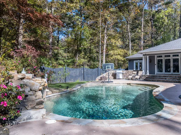 21 River Pine Dr SW, Rome, GA 30165