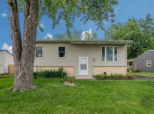 219 Nippert Ave, Romeoville, IL 60446